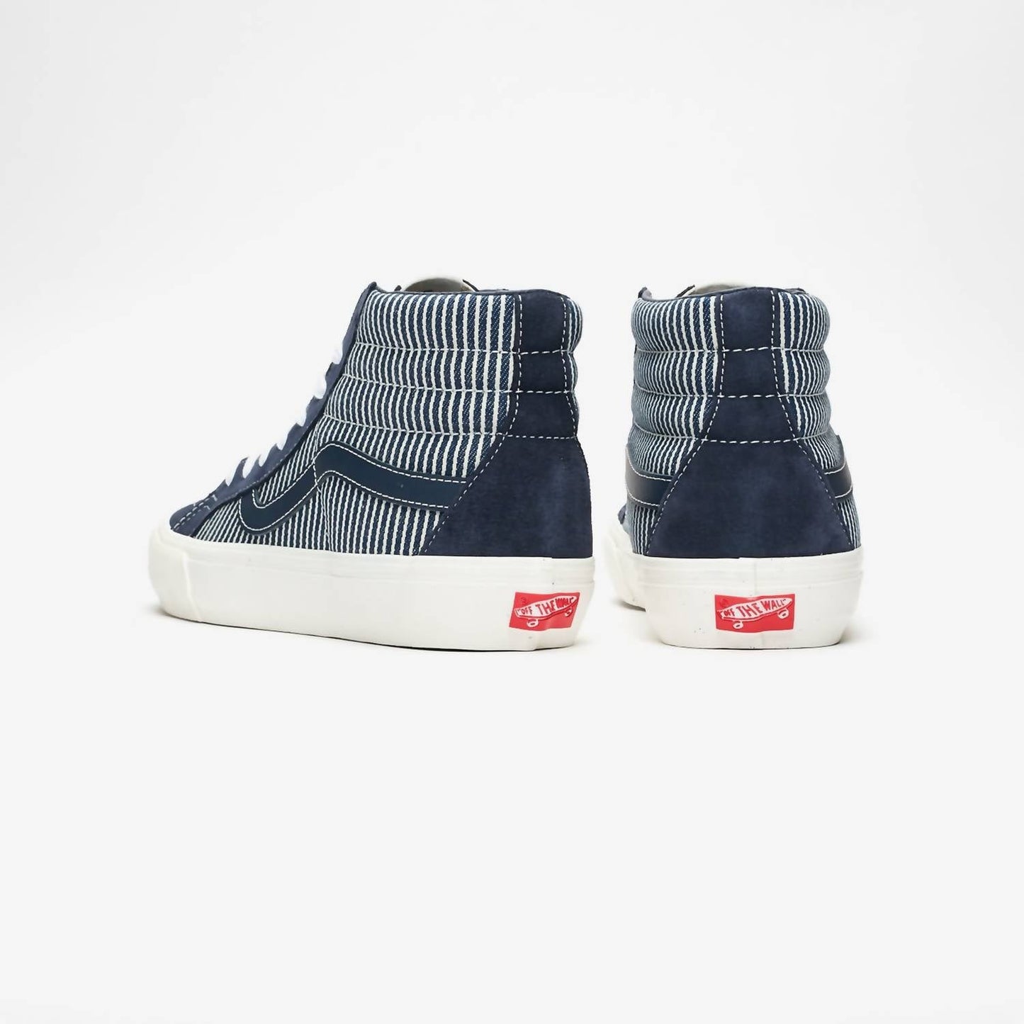 Vans - MEN'S SK8-HI REISSUE VLT LX SHOES