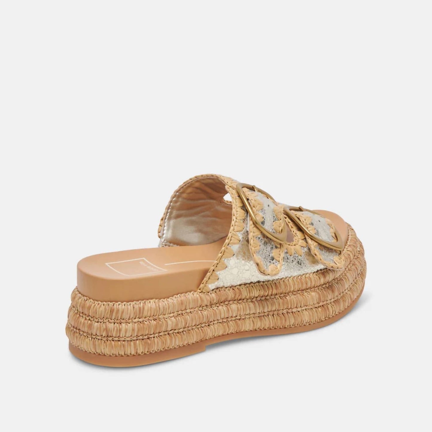 Dolce Vita - Women's Wanika Sandals