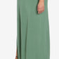 Bar III Women's Halter Dress Green Size 3X