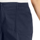 Karen Scott Women's Shorts Blue Size 24W