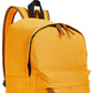Sun + Stone Men's Riley Colorblocked Backpack Yellow Size Regular