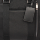 Alfani Men's Briefcase Black Size Regular