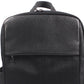 Alfani Men's Faux Trim Padded Backpack Black Size Regular