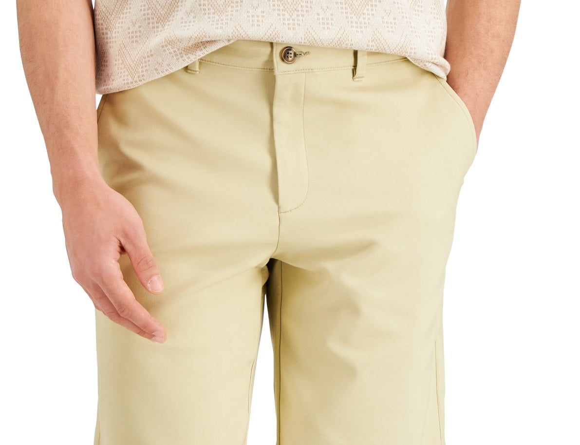 Alfani Men's Shorts Brown Size 32