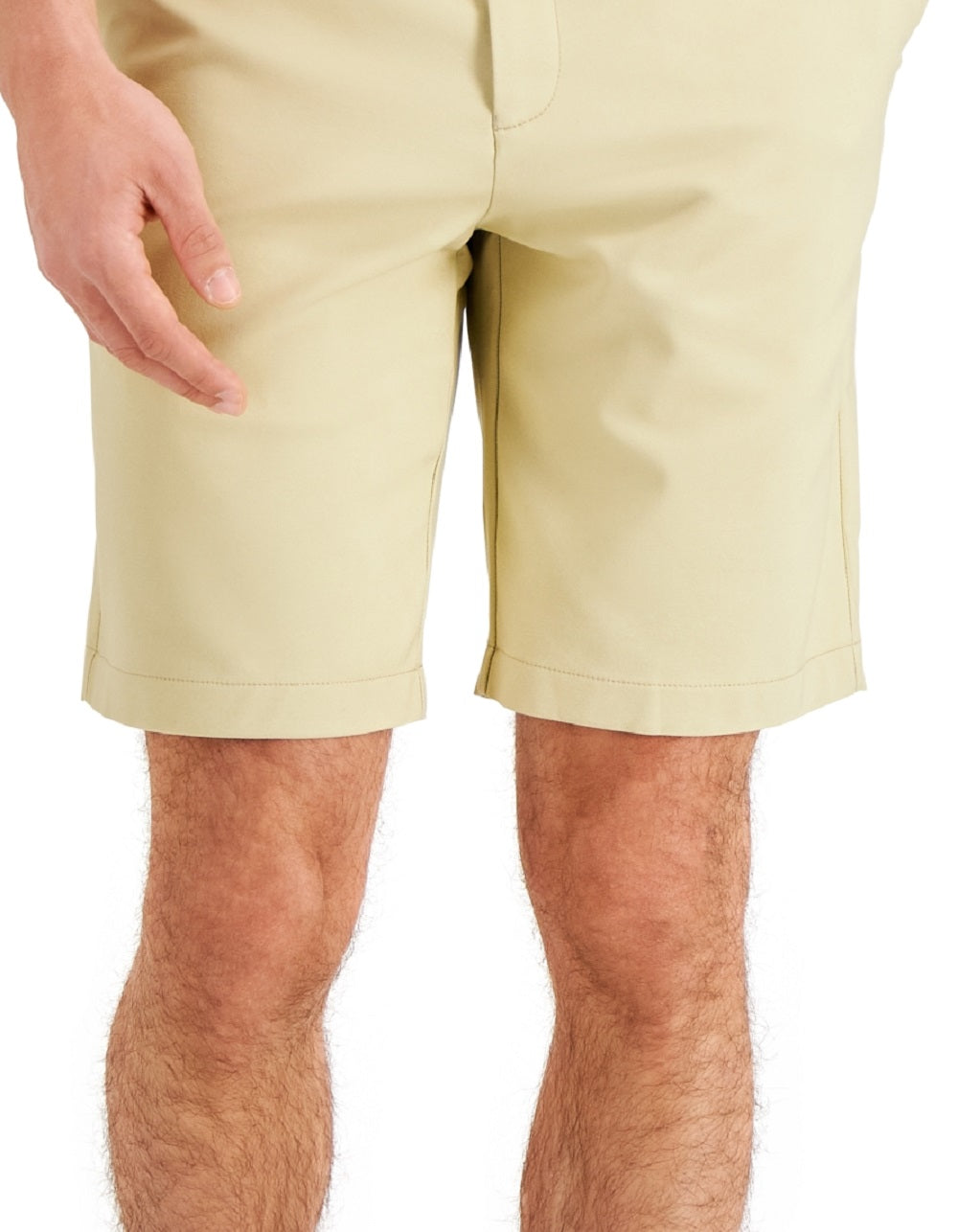 Alfani Men's Shorts Brown Size 32