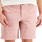 Alfani Men's Shorts Pink Size 40