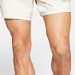 Sun + Stone Men's Sunwashed Knit Pajama Shorts Brown Size XX-Large