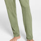 Sun + Stone Men's Sunwashed Knit Pajama Pants Green Size Large