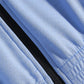 ID Ideology Big Girl's Shir Hoodie Blue Size L