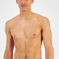 Inc Men's Regular-Fit Quick-Dry Solid 5 Swim Trunks Pink Size L