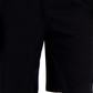 Id Ideology Men's Regular-Fit Jersey-Knit Shorts Black Size XLT