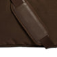 Alfani Men's Laptop Business Briefcase Brown Size Regular