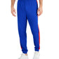 ID Ideology Men's Knit Joggers Blue Size Small