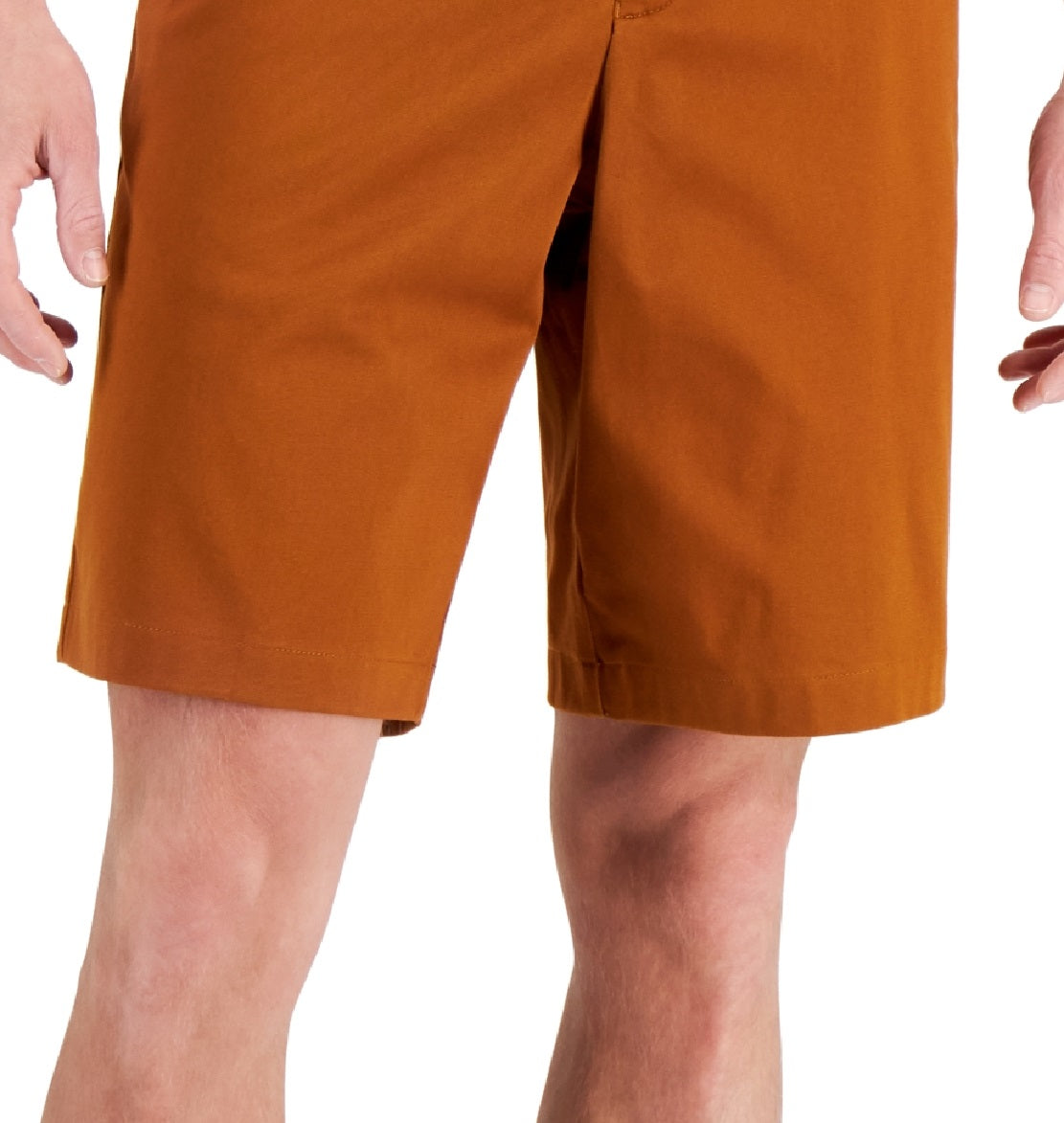 Alfani Men's Shorts Brown Size 40