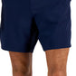 Club Room Men's Beach To Boardwalk Swim Shorts Blue Size X-Large