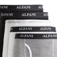 Alfani Men's 5 Pk Moisture Wicking Boxer Briefs Black Size Large