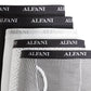 Alfani Men's 5 Pk Moisture Wicking Trunks Black Size X-Large