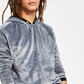 INC International Concepts Men's Regular Fit Ribbed Velour Cargo Joggers Blue Size XX-Large