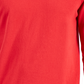 Alfani Men's Solid Crewneck Sweater Red Size XX-Large