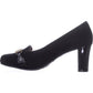 Karen Scott Women's Penzey Dress Pumps Black Size 6 M