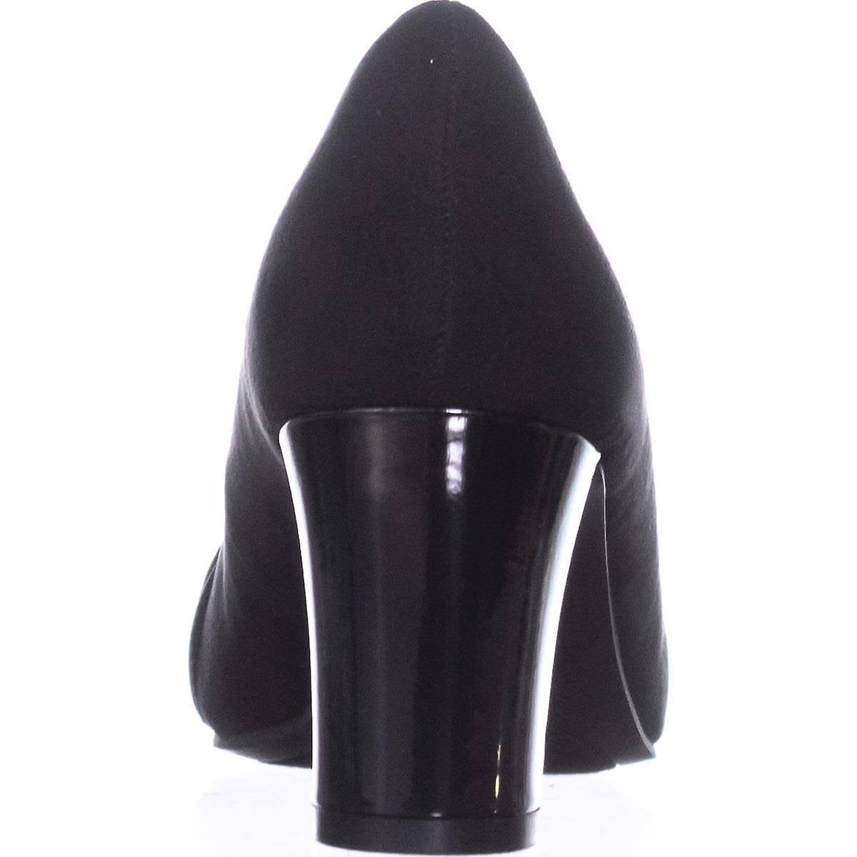 Karen Scott Women's Penzey Dress Pumps Black Size 6 M