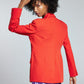 INC International Concepts Women's Oversized Blazer Red Size XXX-Large