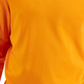 Club Room Men's Solid Turtleneck Shirt Orange Size Large