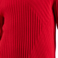 INC International Concepts Men's Tucker Crewneck Sweater Red Size Medium