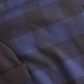 Club Room Men's Beanie & Scarf Set Blue Size Regular