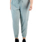 ID Ideology Women's Off Duty Jogger Pants Green Size 2X