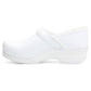 Dansko - Women's Professional Box Clog