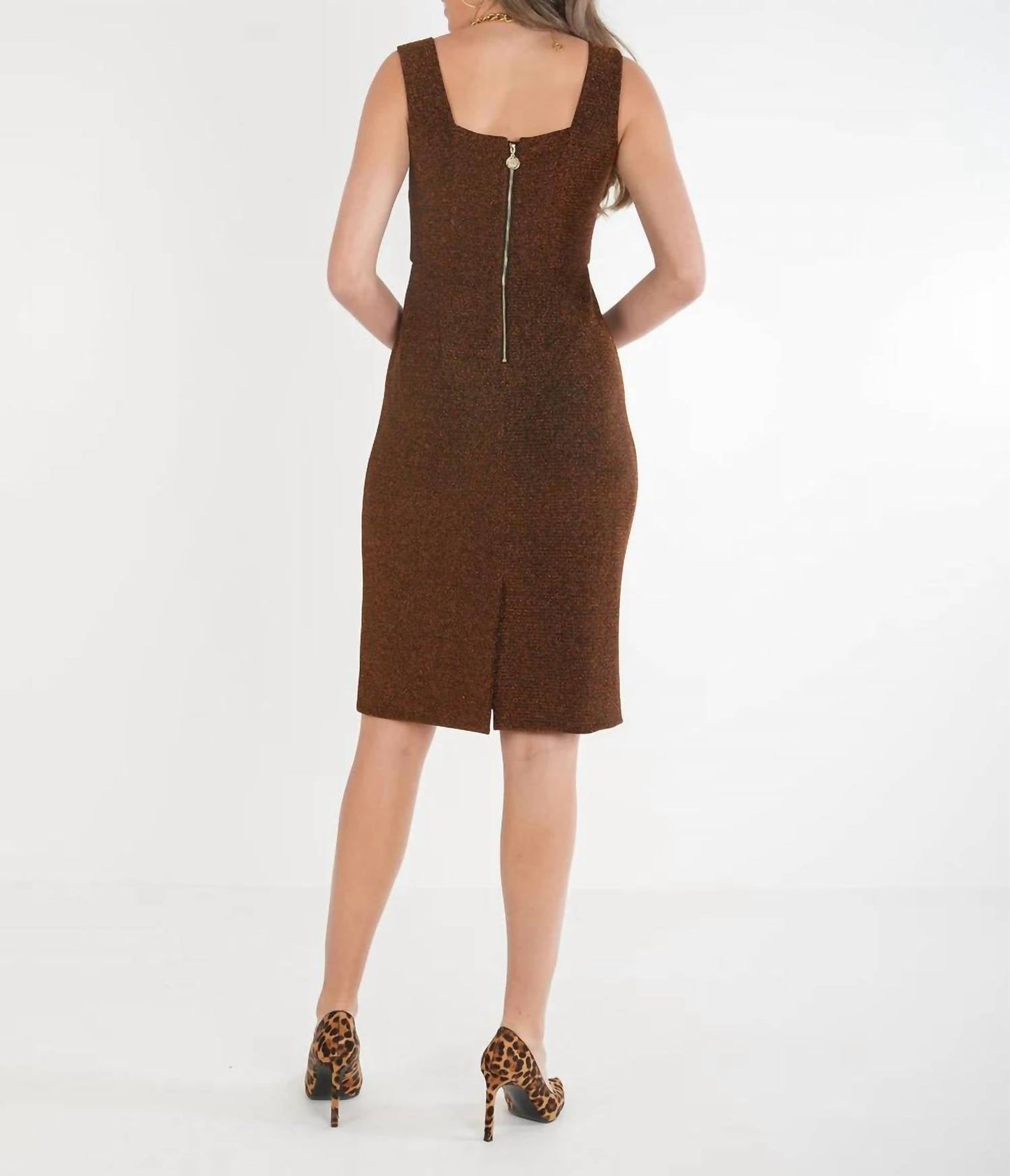 Emily Mccarthy - Blair Dress