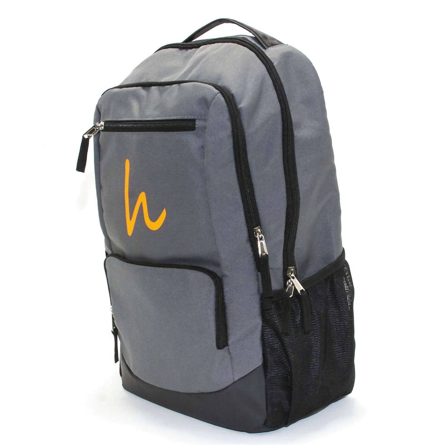 Hakki - Men's Carry-all Travel Everyday Laptop Backpack