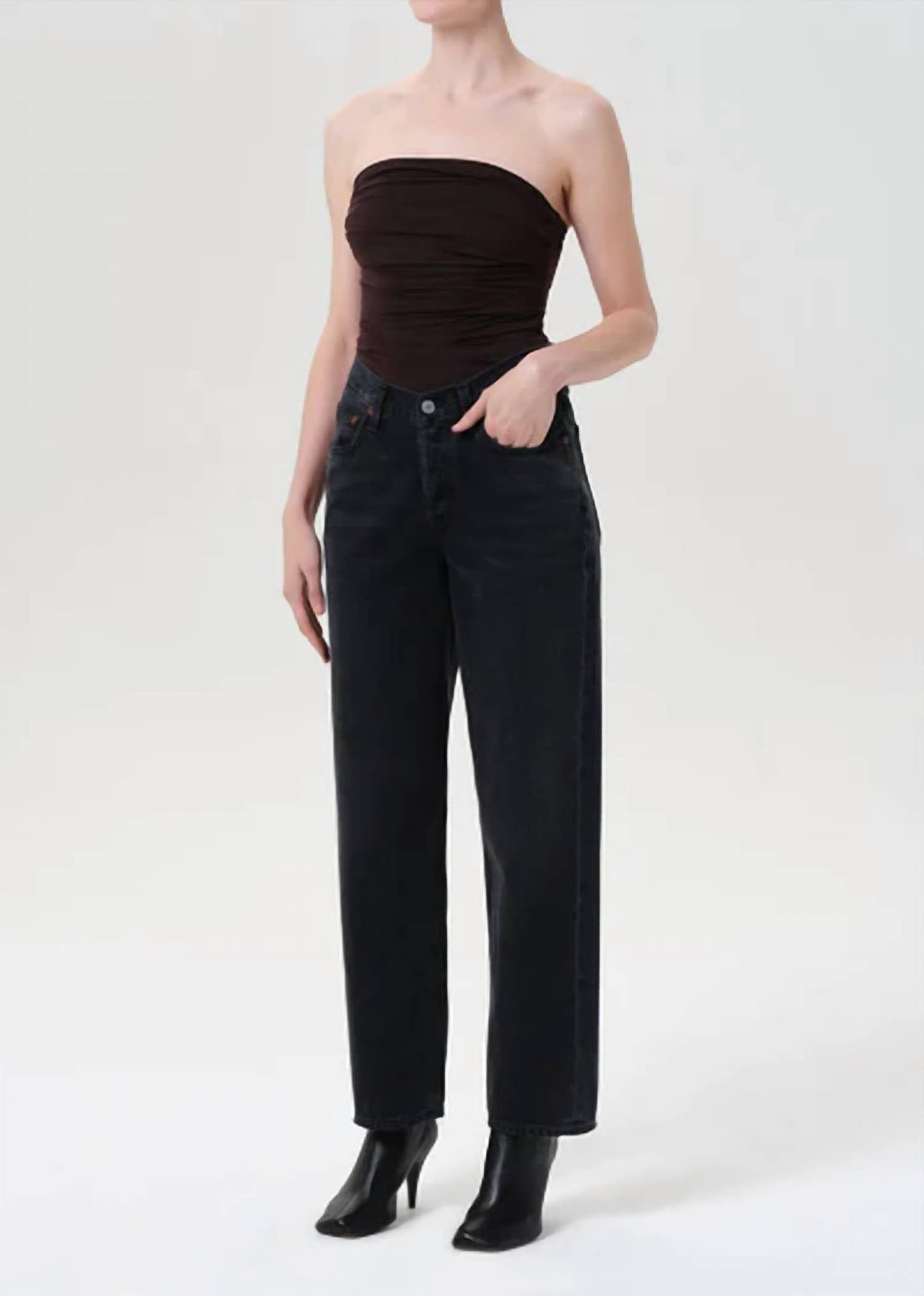 Agolde - Gwyneth Bodysuit