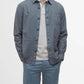 Barbour - Callercove Seersucker Long-Sleeved Shirt