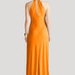 हैलस्टन हेरिटेज - महिलाओं के लिए ओरीना गाउन