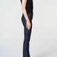 Agolde - Ingram Split Skinny Jean