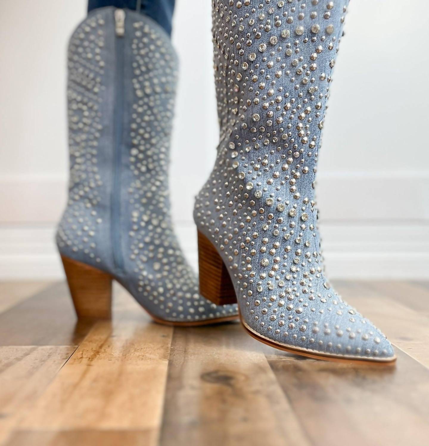 Corkys Footwear - WOMEN'S SCOOTIN BOOTS