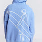 Ao76 - Kids Arthur Surfboard Hoodie