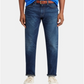 Polo Ralph Lauren Men's Relaxed Straight Stretch Jeans Blue Size 38X30