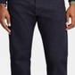 Ralph Lauren Men's Hampton Relaxed Straight Jean Blue Size 36X30