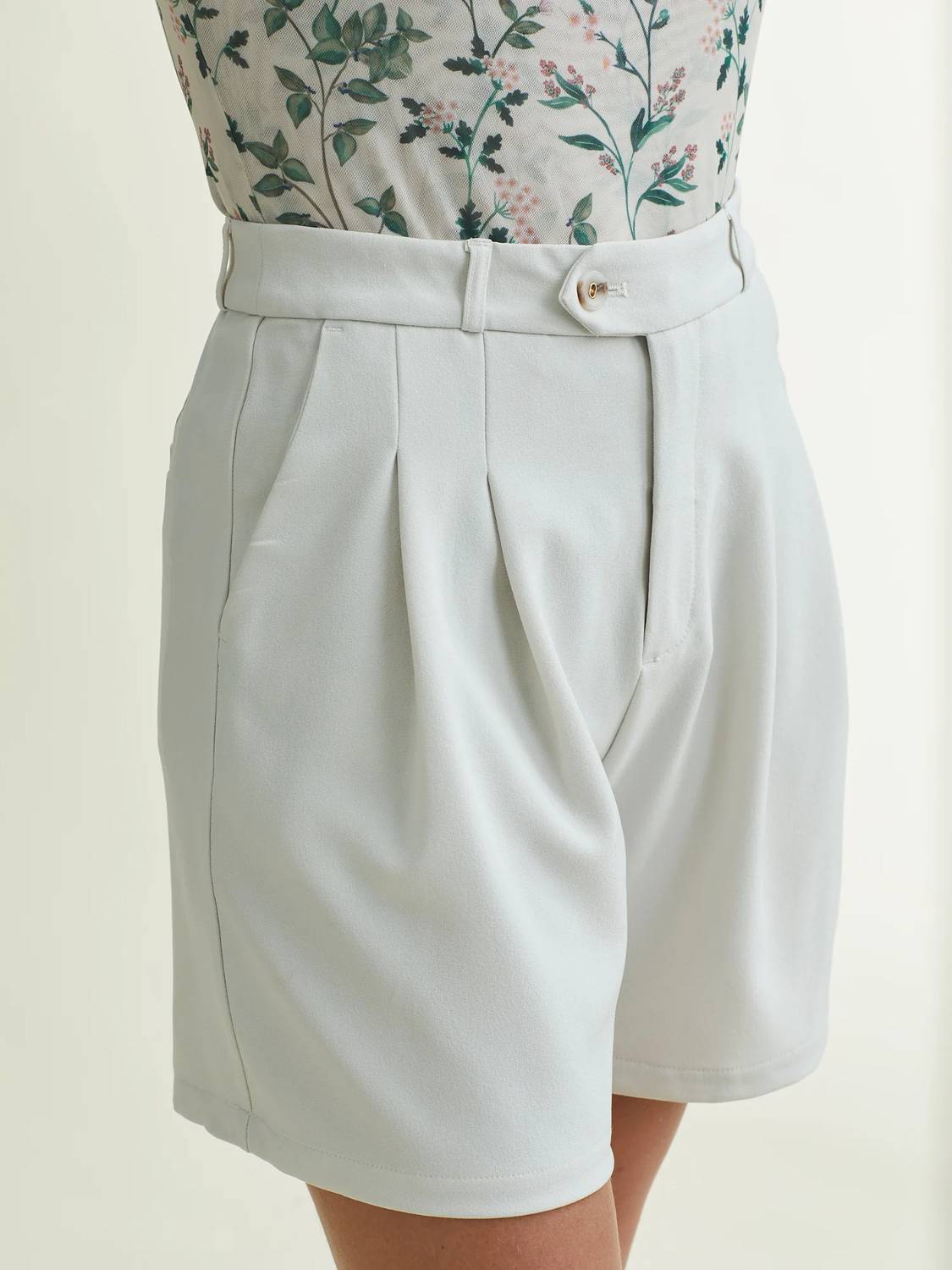 A. Putnam - Trouser Short