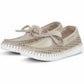 Ilse Jacobsen - Women's Tulip Metallic Loafers