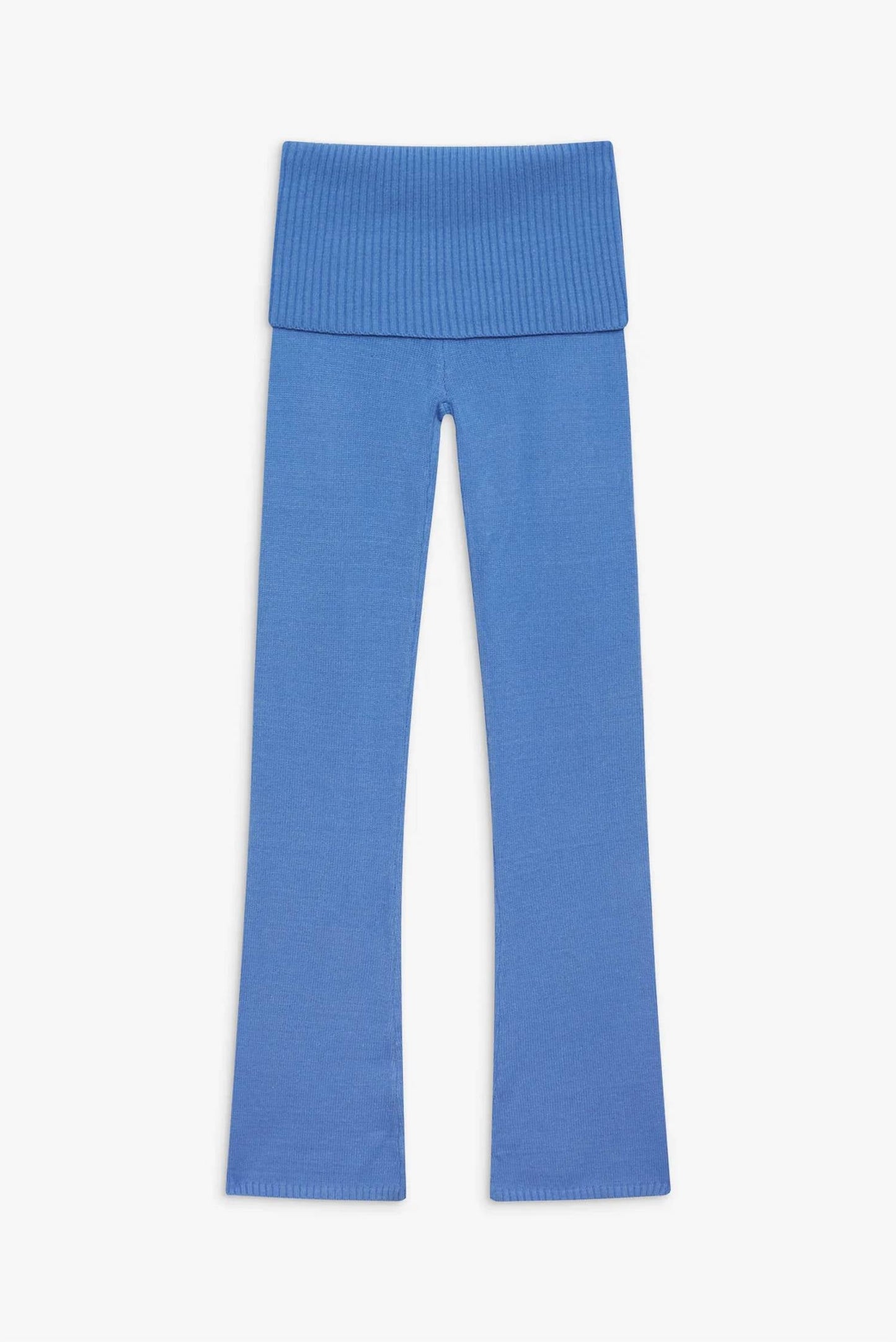 Frankies Bikinis - Aimee Cloud Knit Pants