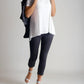 Buki - Straight Skinny Legging Pant