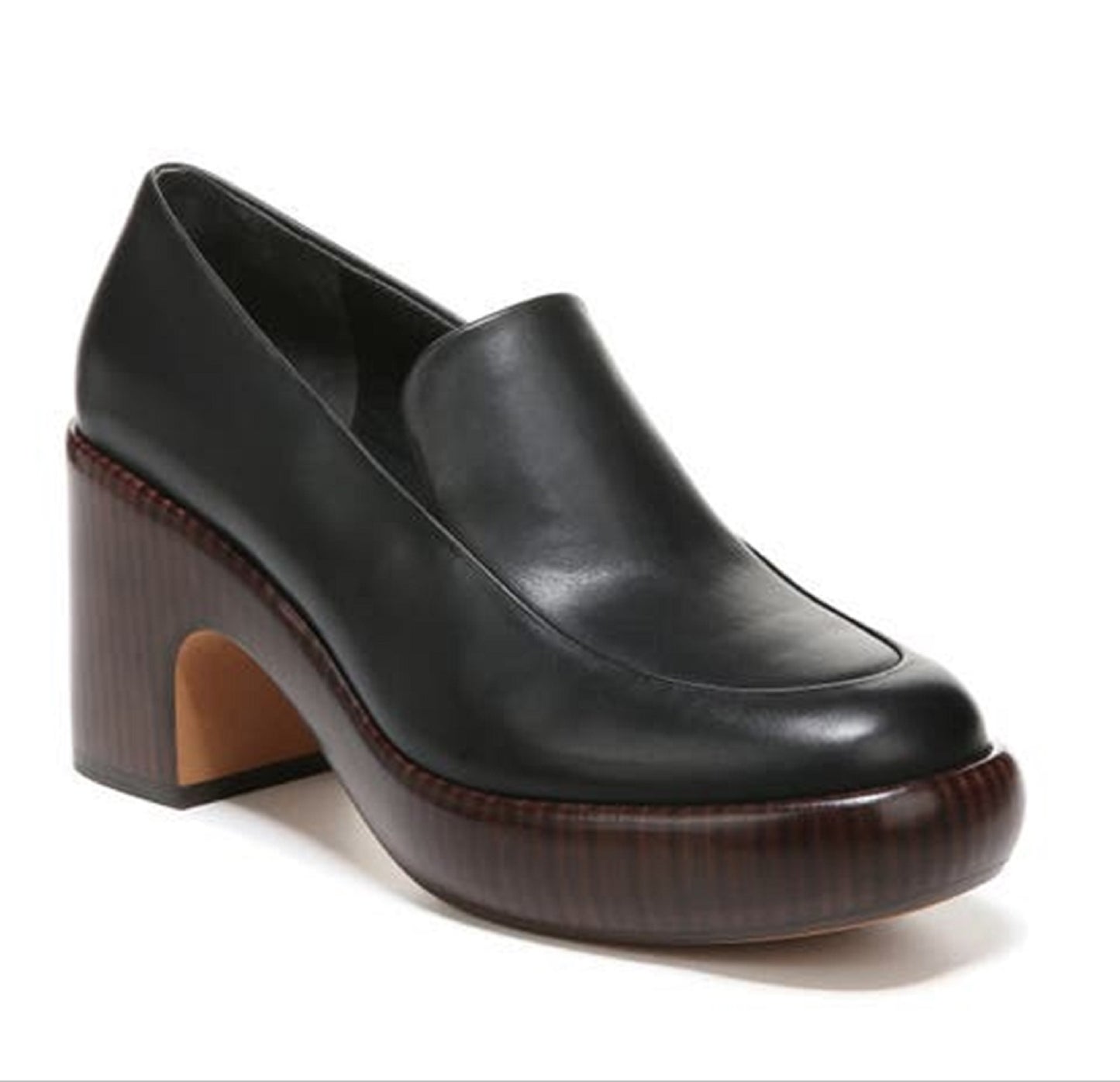 Vince Camuto Women's Narissa Platform Pump Black Size 9 M