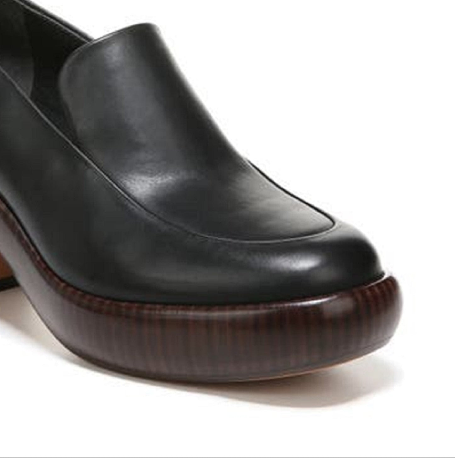 Vince Camuto Women's Narissa Platform Pump Black Size 9 M