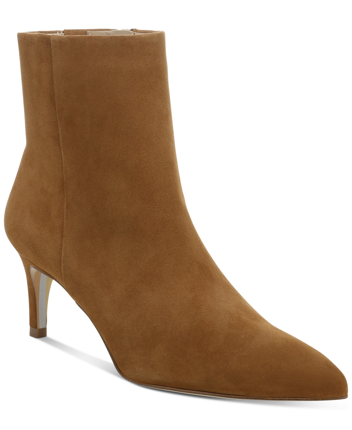 Sam Edelman Women's Ulissa Bootie Brown Size 9 M