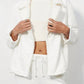 Bobi - Los Angeles Sherpa-lined Peacoat