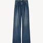 Nili Lotan - Flora Trouser Jean